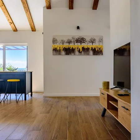 Apartment Silent Luxury *
