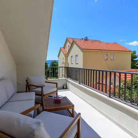 Apartment Silent Luxury