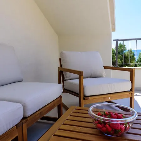 Apartment Silent Luxury *