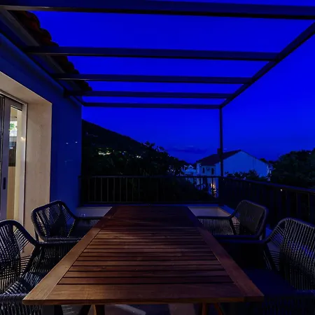Apartment Silent Luxury