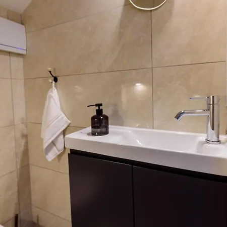 Apartment Silent Luxury Bol