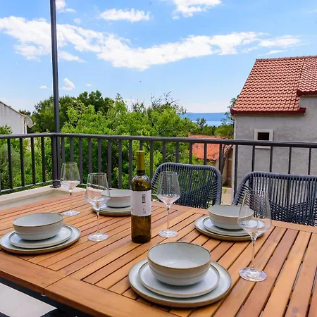Apartment Silent Luxury Bol