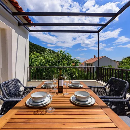 Apartment Silent Luxury *