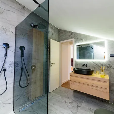 Apartamento Silent Luxury