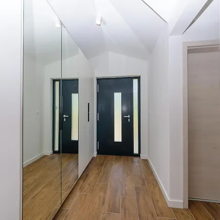 Appartamento Silent Luxury Bol