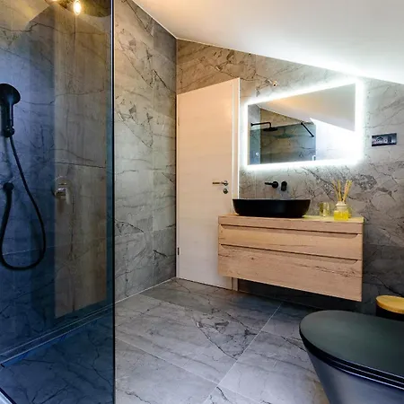 Appartamento Silent Luxury Bol