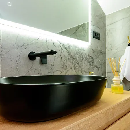 Silent Luxury Apartamento Bol